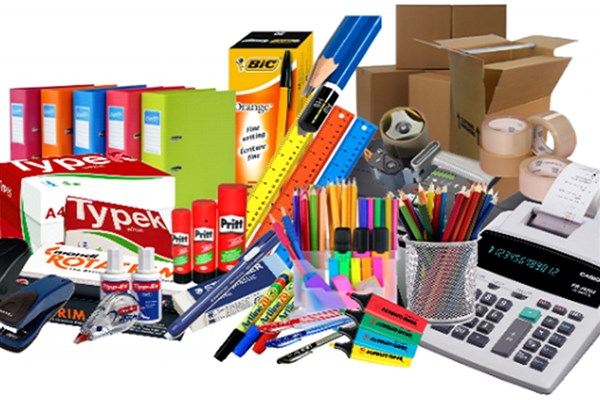 General Office Supplies